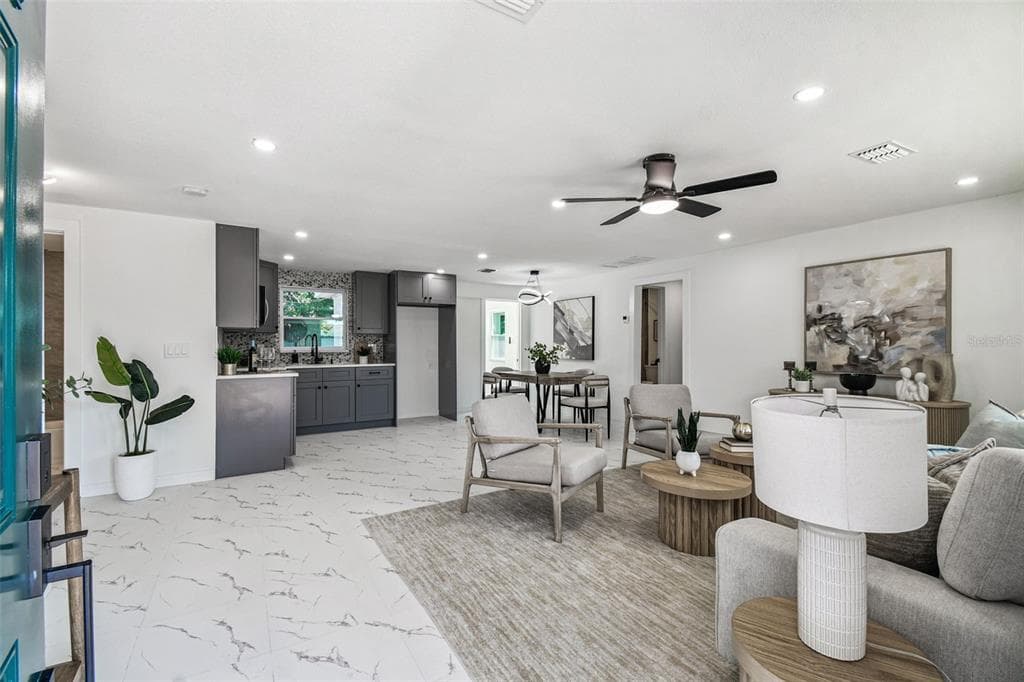 3624 CANTRELL STREET, NEW PORT RICHEY, FL 34652 photo 2