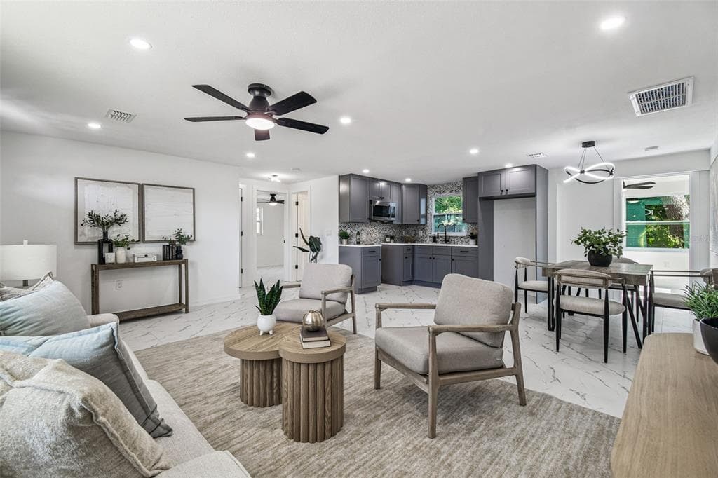 3624 CANTRELL STREET, NEW PORT RICHEY, FL 34652 photo 5