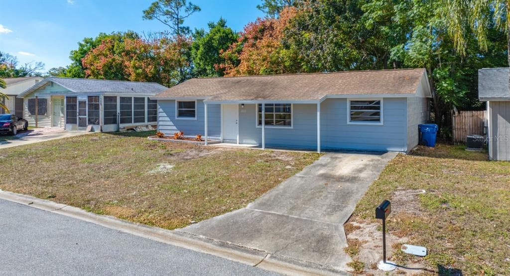 4335 LAS VEGAS DRIVE, NEW PORT RICHEY, FL 34653 photo 2