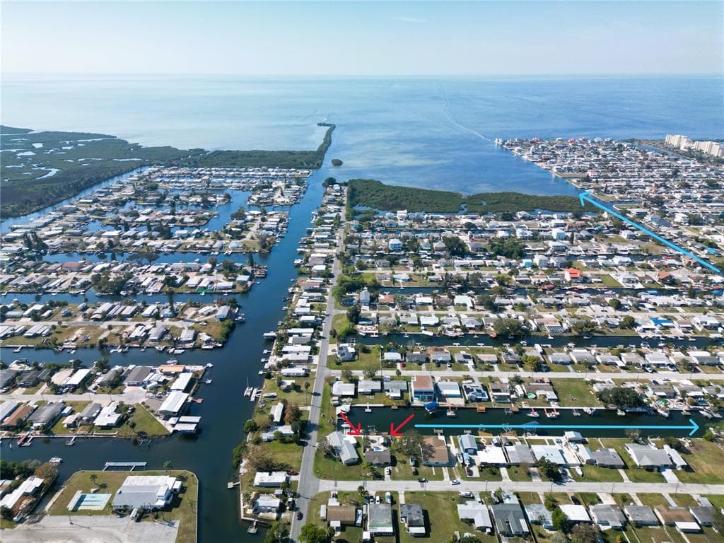 13231 CAROL DRIVE, HUDSON, FL 34667 photo 2