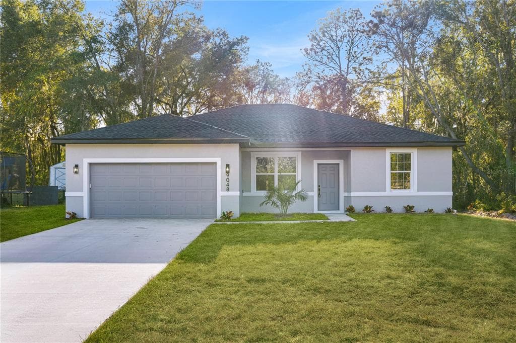 9048 ALPINIA DRIVE, DUNNELLON, FL 34434 photo 2