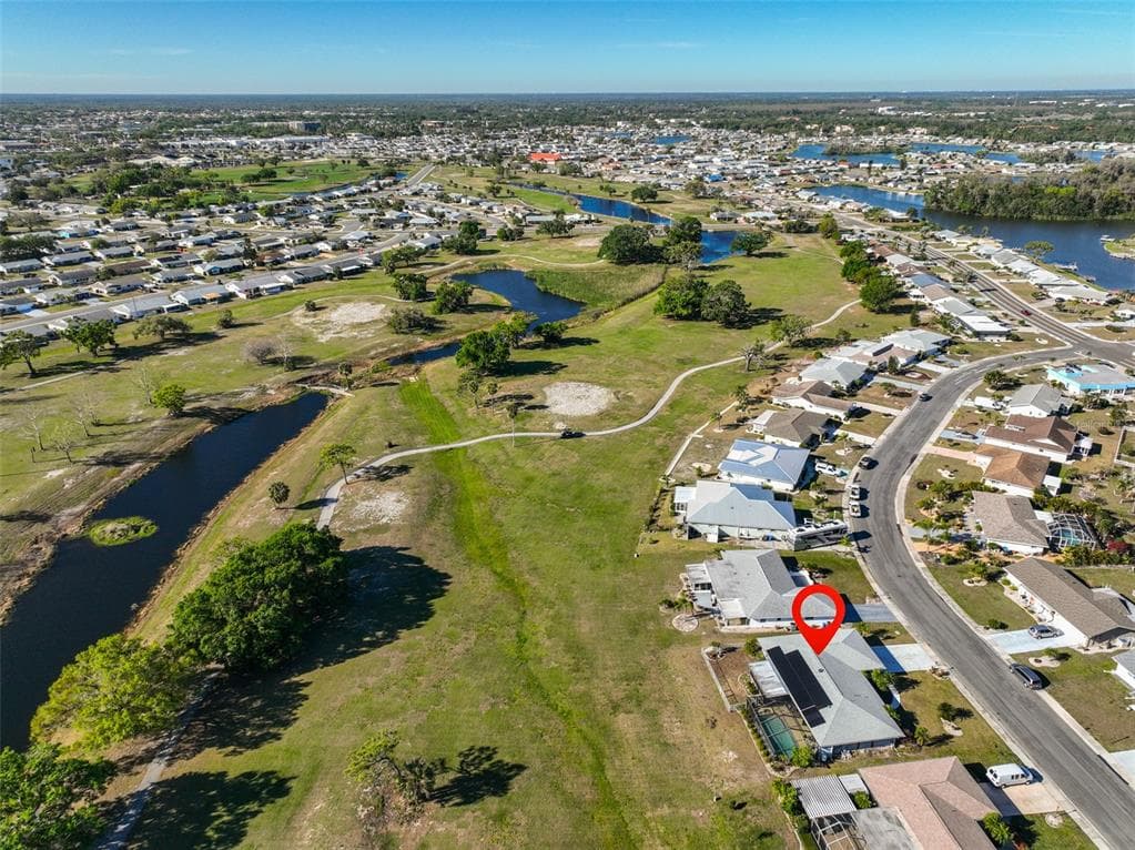 672 ALLEGHENY DRIVE, SUN CITY CENTER, FL 33573 photo 5