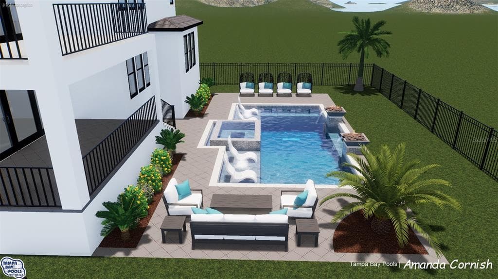 3027 ASBURY PLACE, TAMPA, FL 33611 photo 2