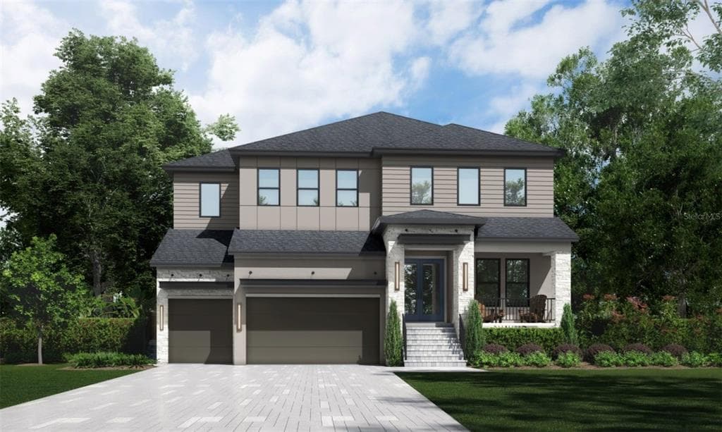 3027 ASBURY PLACE, TAMPA, FL 33611