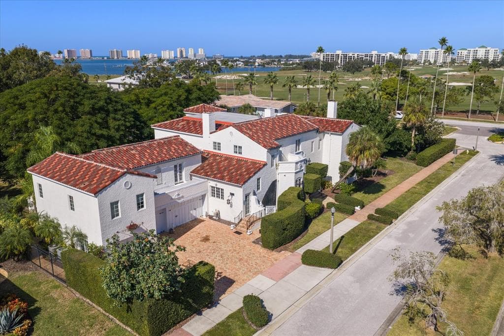 1102 PALM VIEW AVENUE, BELLEAIR, FL 33756 photo 3