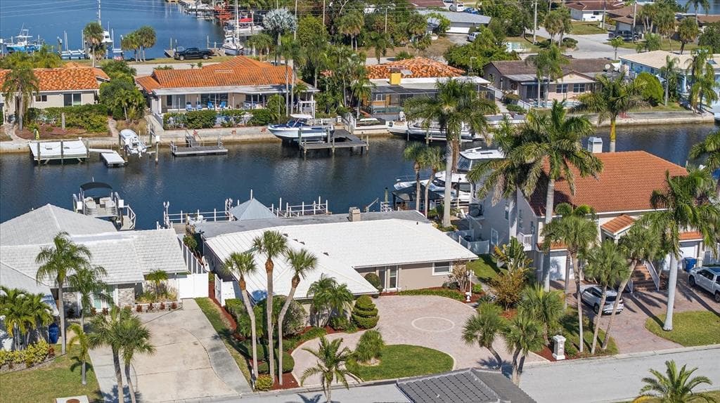 3315 SEAWAY DRIVE, NEW PORT RICHEY, FL 34652 photo 2