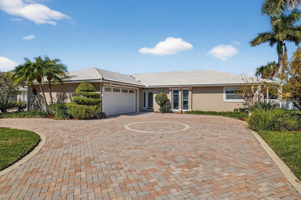 3315 SEAWAY DRIVE, NEW PORT RICHEY, FL 34652