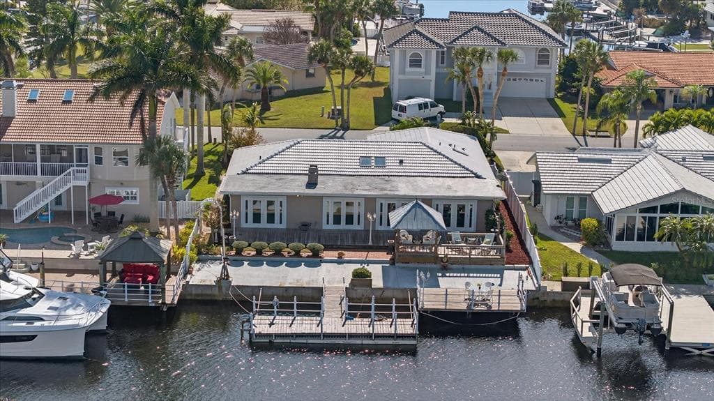 3315 SEAWAY DRIVE, NEW PORT RICHEY, FL 34652 photo 5