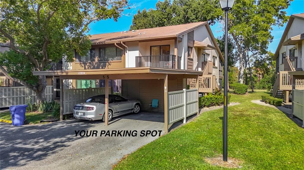 12924 WEDGEWOOD WAY Unit D, HUDSON, FL 34667 photo 2