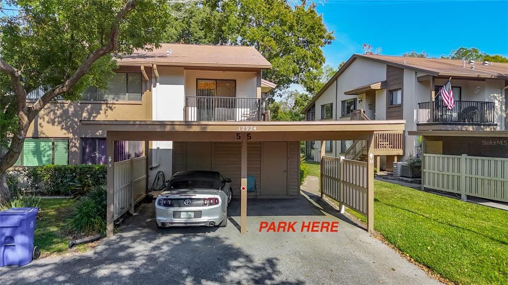 12924 WEDGEWOOD WAY Unit D, HUDSON, FL 34667 photo 3