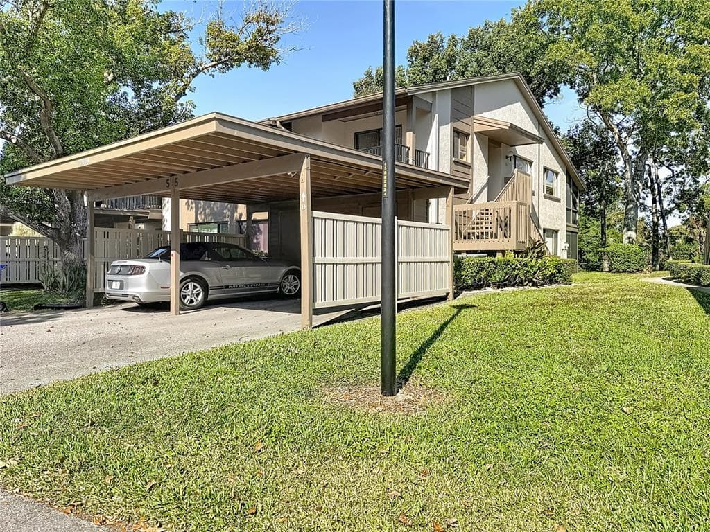 12924 WEDGEWOOD WAY Unit D, HUDSON, FL 34667 photo 4