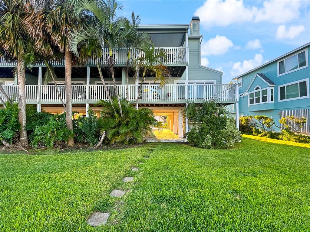 2505 BAY BOULEVARD Unit 1, INDIAN ROCKS BEACH, FL 33785 photo 4