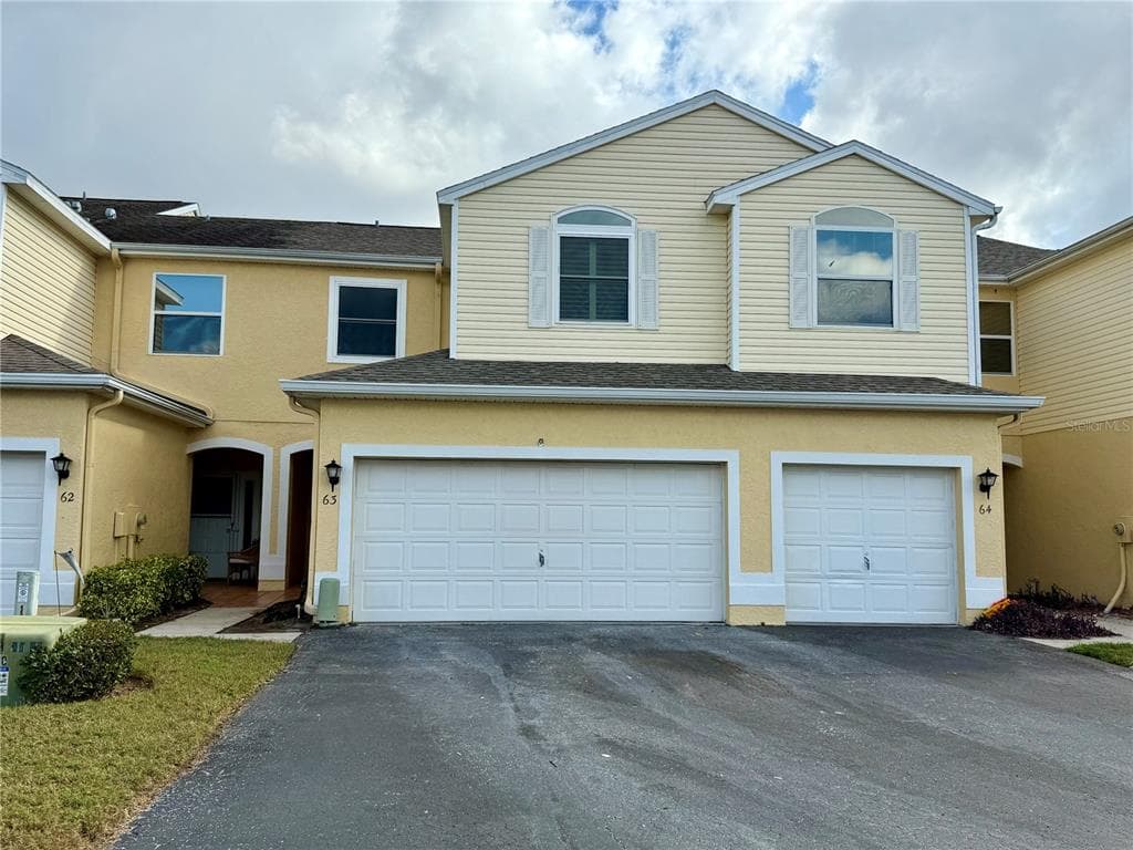 6400 46TH AVENUE Unit 63, KENNETH CITY, FL 33709