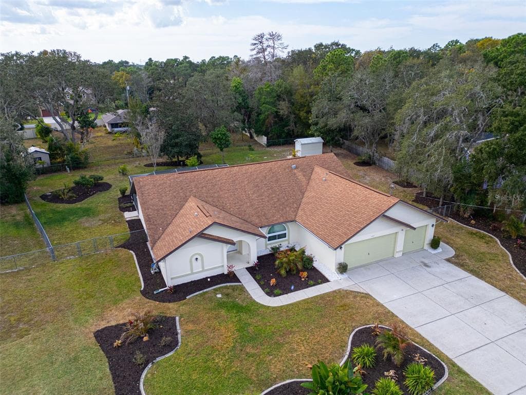 1487 Alameda Drive, Spring Hill, FL, 34609