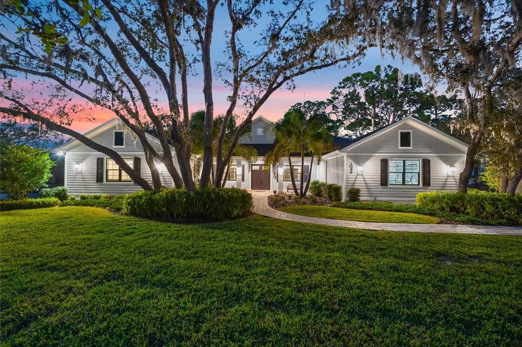 1044 RIVERSIDE RIDGE ROAD, TARPON SPRINGS, FL 34688