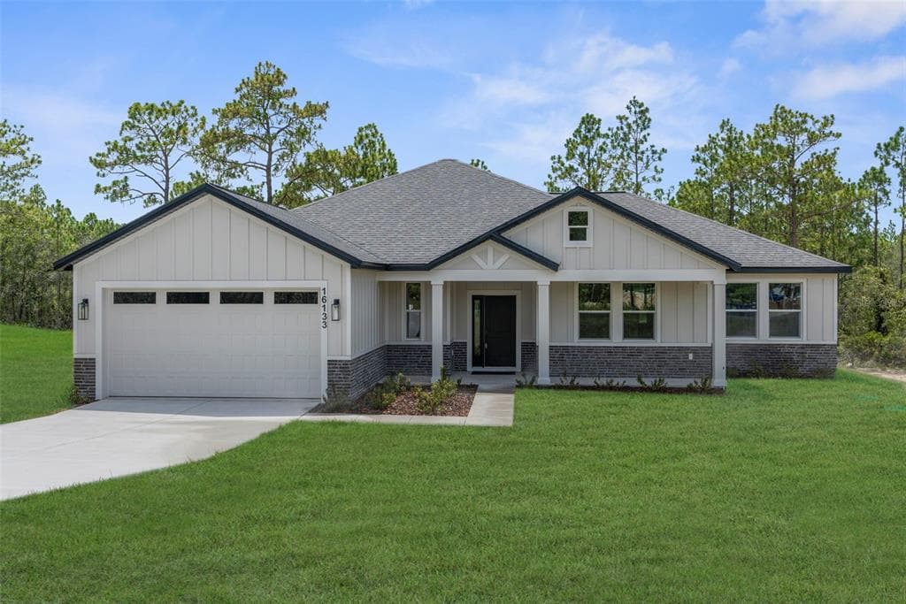 11072 HORNED OWL Road, WEEKI WACHEE, FL 34614