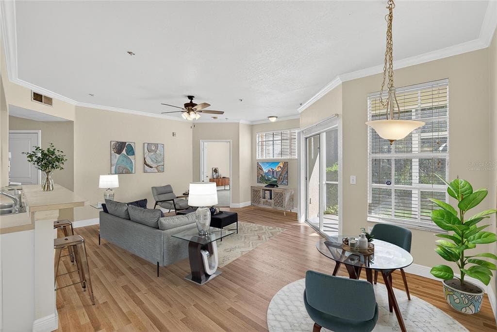 5125 PALM SPRINGS BOULEVARD Unit 4107, TAMPA, FL 33647 photo 4