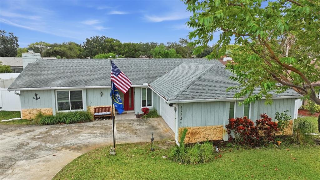 7712 LAKESIDE WOODLANDS, HUDSON, FL 34667 photo 2