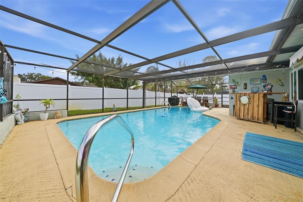 7712 LAKESIDE WOODLANDS, HUDSON, FL 34667 photo 3