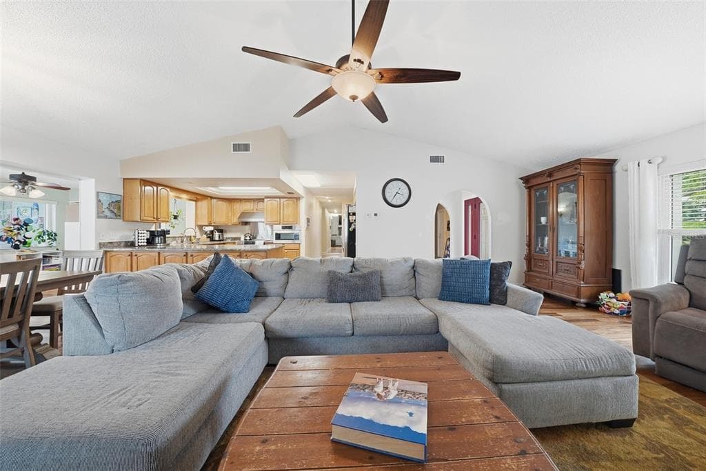 7712 LAKESIDE WOODLANDS, HUDSON, FL 34667 photo 5