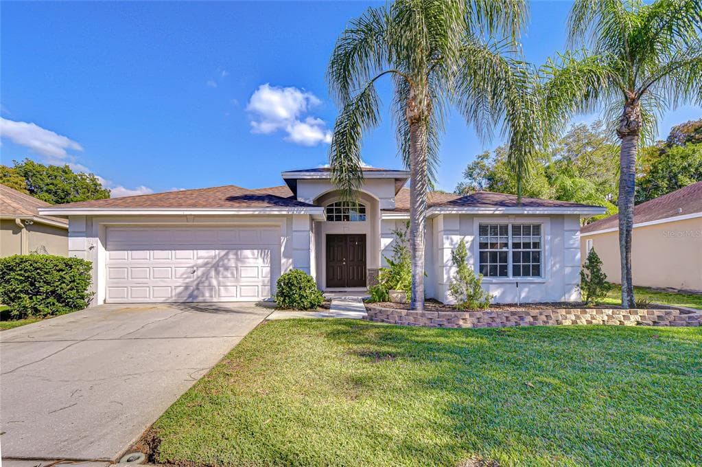 19414 MORDEN BLUSH DRIVE, LUTZ, FL 33558 photo 2