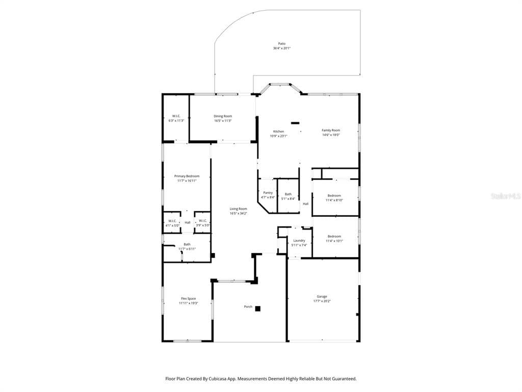 3015 SAW MILL Lane, SPRING HILL, FL 34606 photo 5