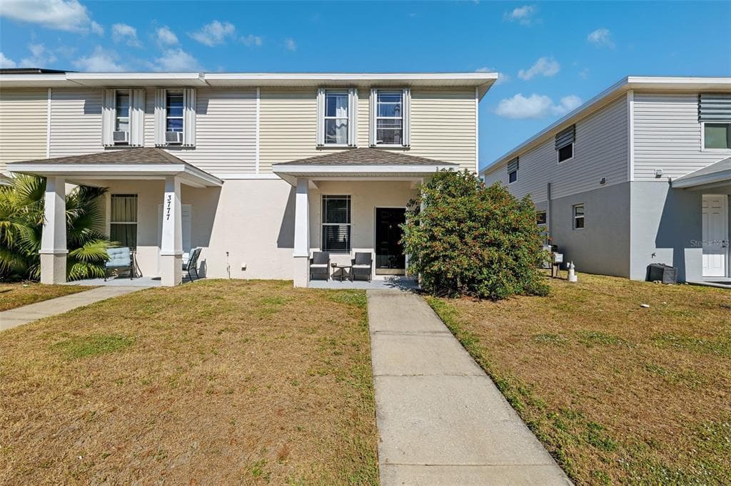 3773 42ND AVENUE, Street PETERSBURG, FL 33714 photo 2