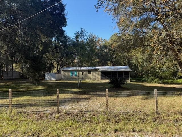 5043 GOODWIN Road, BROOKSVILLE, FL 34601 photo 2