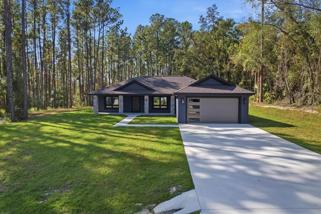 9802 ATHENIA DRIVE, CITRUS SPRINGS, FL 34434 photo 2