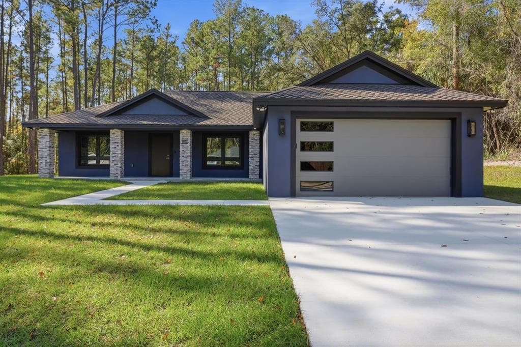 9802 ATHENIA DRIVE, CITRUS SPRINGS, FL 34434