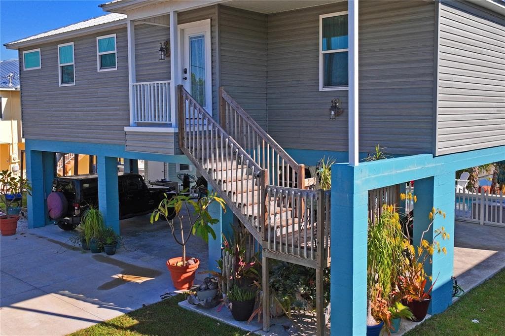 3270 Hibiscus Drive, Hernando Beach, FL, 34607