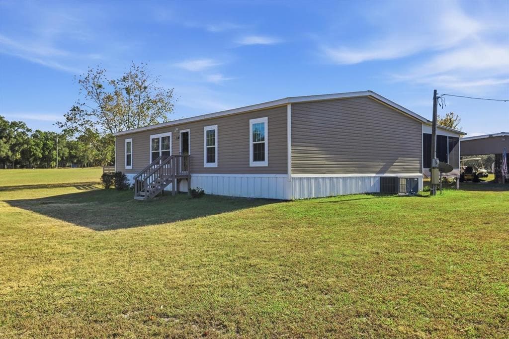 11490 WAHOO TRAIL, DUNNELLON, FL 34433 photo 4