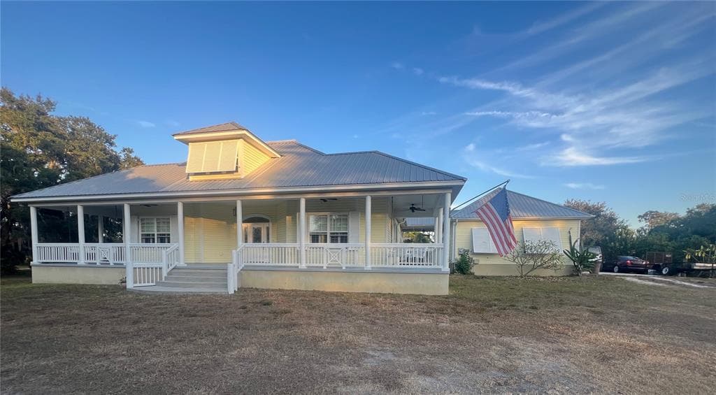 2918 TIMBERLEE ROAD, WIMAUMA, FL 33598