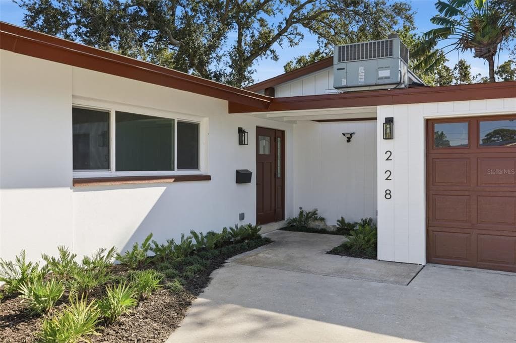 228 87TH AVENUE, Street PETERSBURG, FL 33702