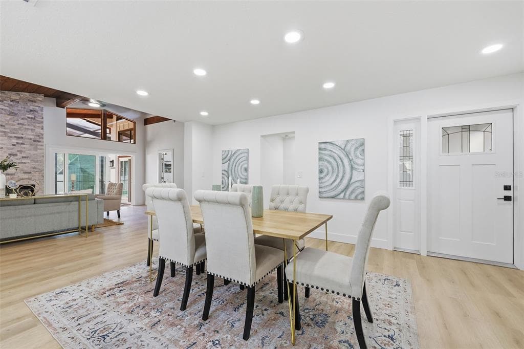 228 87TH AVENUE, Street PETERSBURG, FL 33702 photo 4