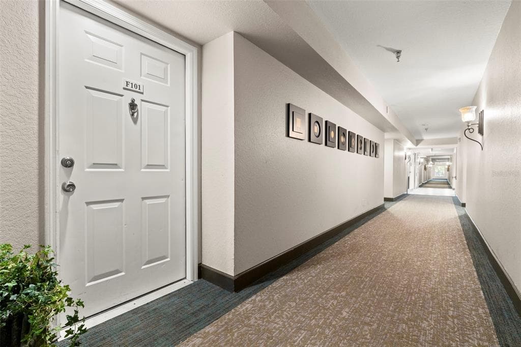 2323 FEATHER SOUND DRIVE Unit #F101, CLEARWATER, FL 33762 photo 5