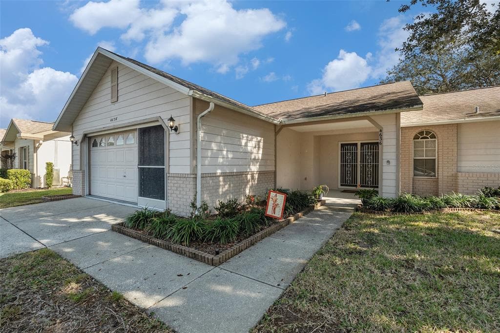 4636 PORTLAND MANOR DRIVE, NEW PORT RICHEY, FL 34655 photo 5