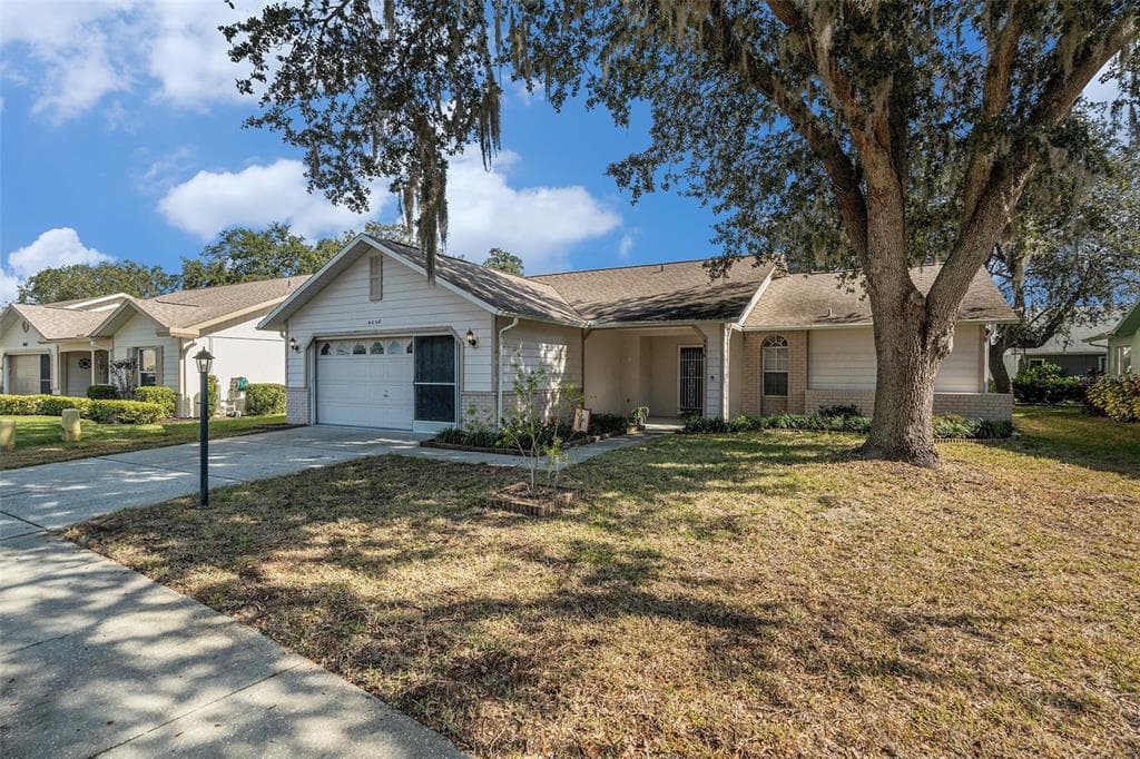 4636 PORTLAND MANOR DRIVE, NEW PORT RICHEY, FL 34655 photo 4