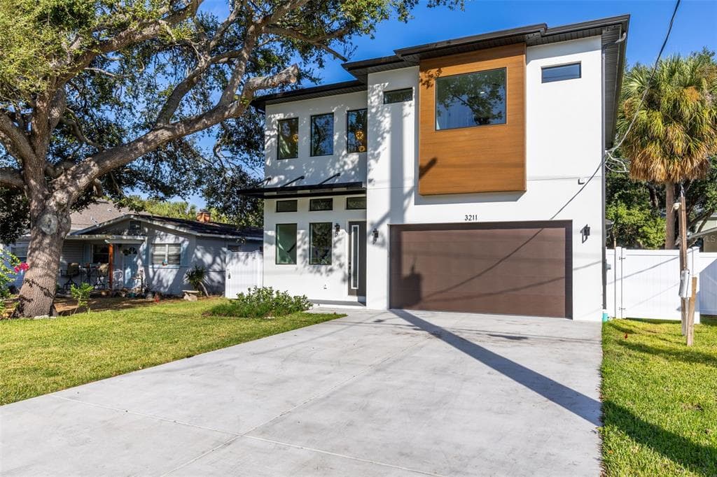 3211 BALLAST POINT BOULEVARD, TAMPA, FL 33611 photo 2