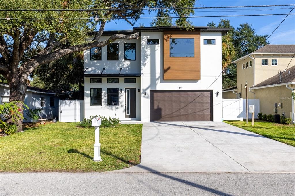 3211 BALLAST POINT BOULEVARD, TAMPA, FL 33611