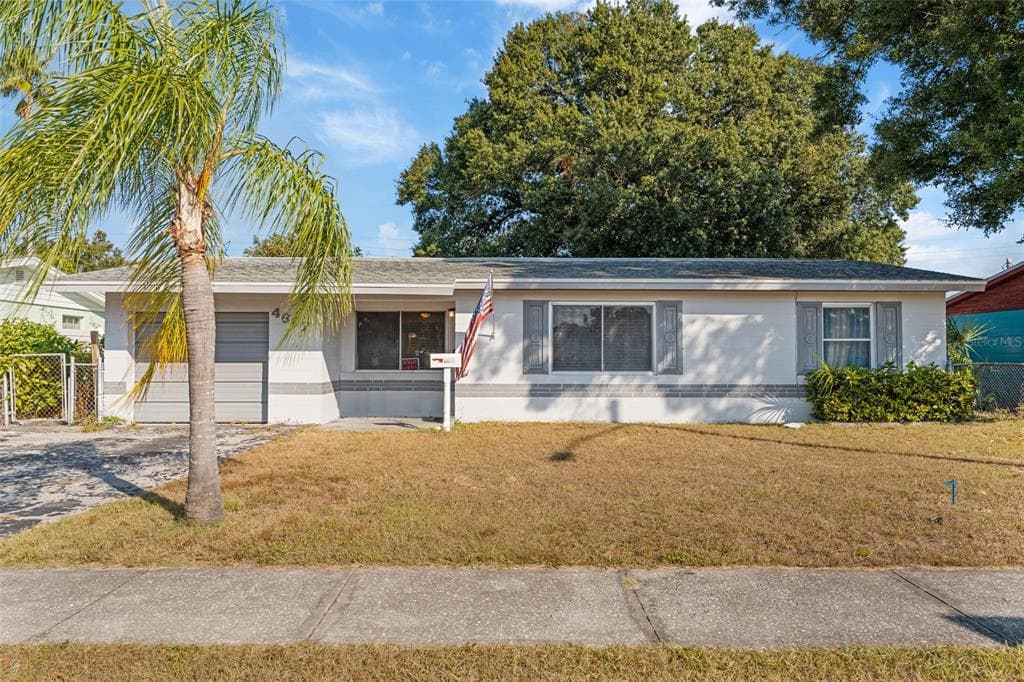 4667 82ND AVENUE, PINELLAS PARK, FL 33781