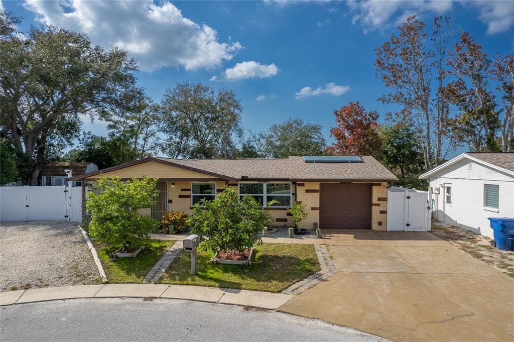 2527 OH Place, HOLIDAY, FL 34691 photo 2