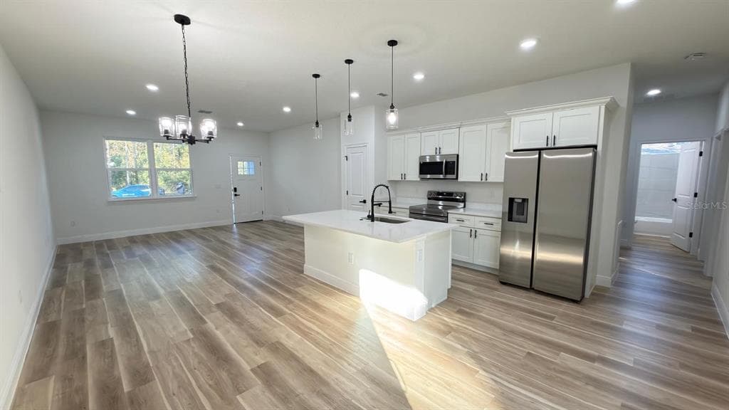 7991 PRIMROSE DRIVE, CITRUS SPRINGS, FL 34434 photo 4