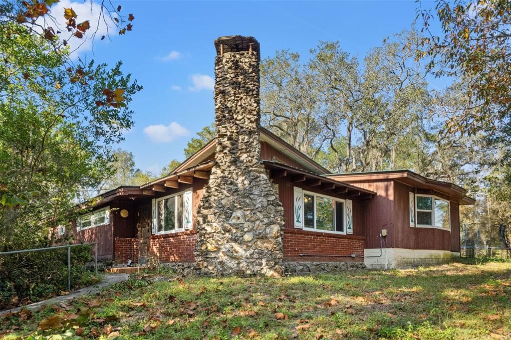 4877 MERLIN CIRCLE, DADE CITY, FL, 33523 photo 2