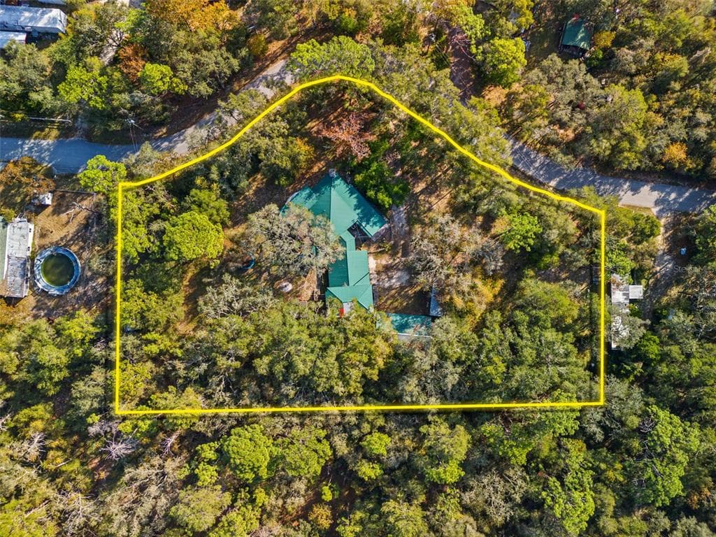 4877 MERLIN CIRCLE, DADE CITY, FL, 33523 photo 5