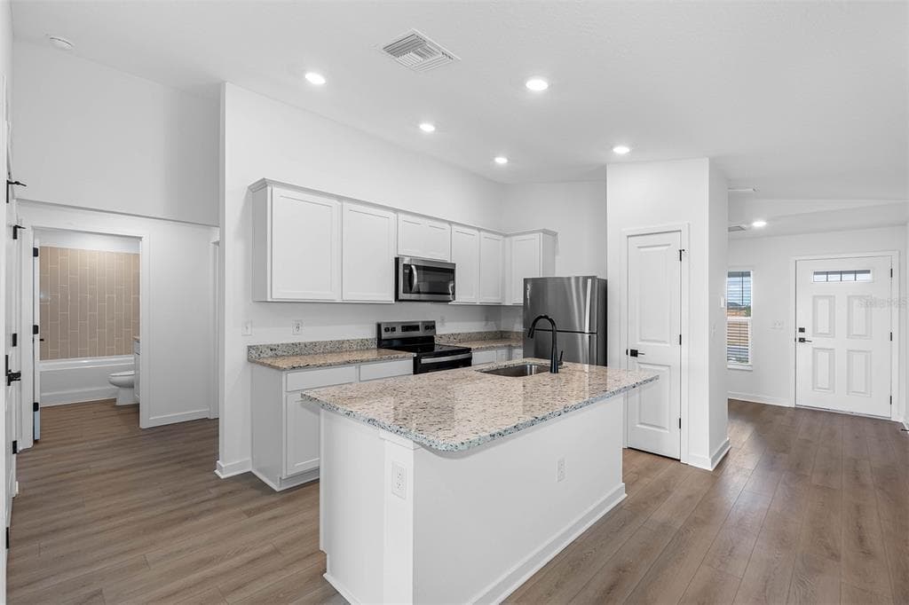 11497 MARVELWOOD ROAD, BROOKSVILLE, FL 34614 photo 2