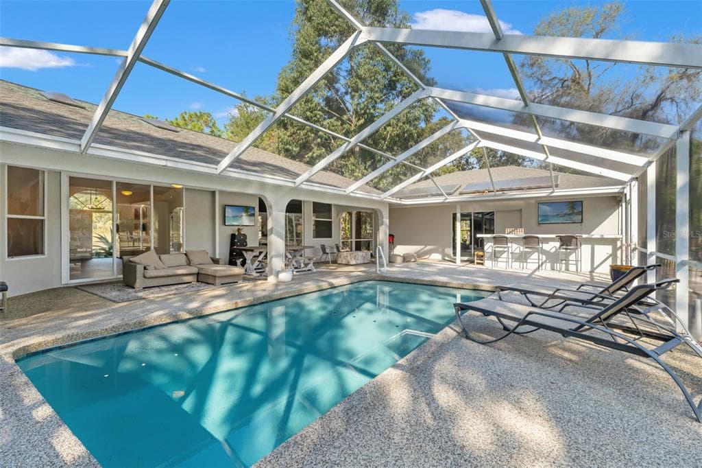 5412 GOLDDUST ROAD, SPRING HILL, FL 34609 photo 3