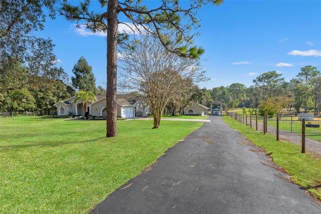 5412 GOLDDUST ROAD, SPRING HILL, FL 34609 photo 4