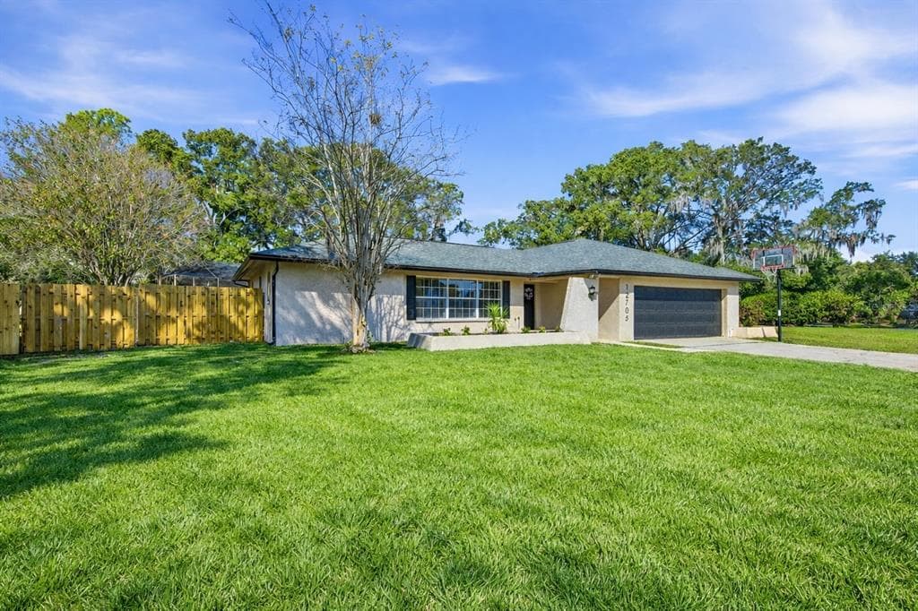 12705 ALLENDALE LANE, TAMPA, FL 33618