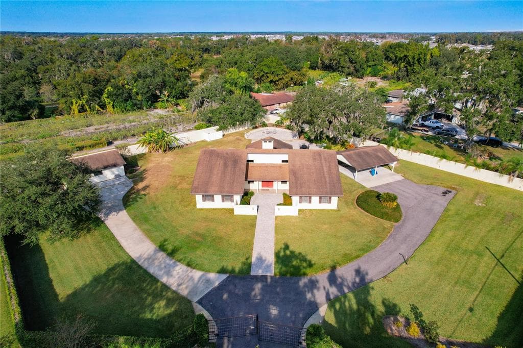 2780 SAM ALLEN ROAD, PLANT CITY, FL 33565